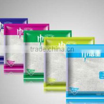 food grade plastic bag pouches package for snack cookies