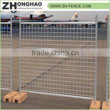 Best Quality Easy Assembly Australian Metal Temporary Fence Anping photo-2