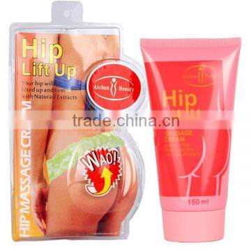 High Quality Skin Care Butt Enhancement Cream Hip Lift Up Butt Enlargement Cream Cellulite Removal Fast