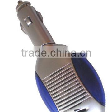 cigarette lighter car ion air freshener