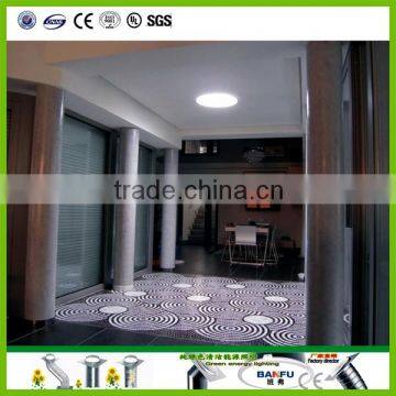 Tubular Skylight , Led Panel Skylight , Roof Skylight Cover , Fiberglass Skylight Roof Panel photo-2
