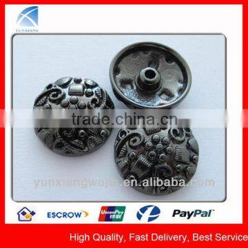 YX1090 Large Unique Decorative Western Metal Rivets