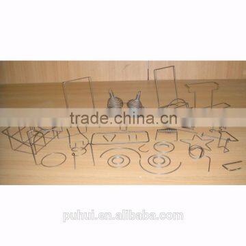 OEM Spring Products Manufacturer From China photo-3