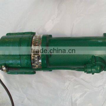 Hydraulic Well Drilling Machine of Agricultural Equipment photo-3