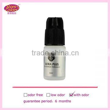 Fast Delivery Big Store 4-5 Weeks Lasting Japan Eyelash Extensions Glue                        
                                                                                Supplier's Choice