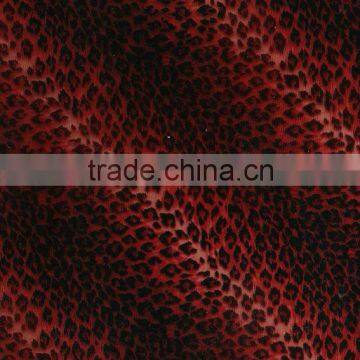 3D WaterTransfer Printing Film Animal Pattern