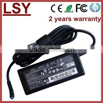 Replacement Laptop Charger Ac Adapter for HP 19.5v 3.33a Laptop battery charger