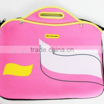 Waterproof Neoprene Computer Bag Computer package