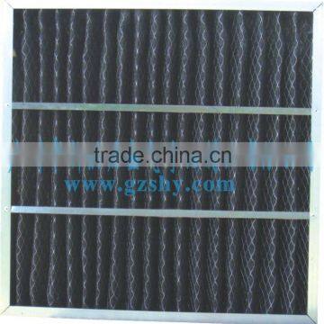 active carbon air filter