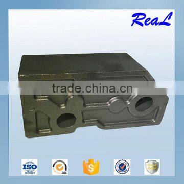 China Factory Oem Customized Sand Casting Products, Casting Sand Manufacturer photo-6