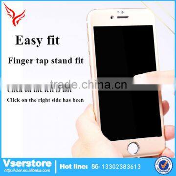 New Product 2015 High Quality For Iphone 6 Japanese Glass Wholesale Price 3D Full Covered Tempered Glass Screen Protector                        
                                                Quality Choice
