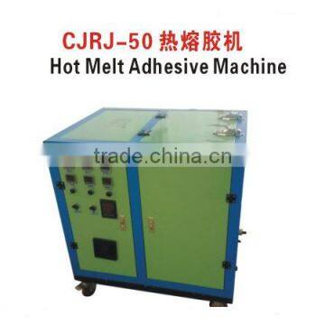 Hot Melt Adhesive Machine Filter Manufacturing Equipment CJRL-50