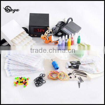 New Arrival Best Selling Cheap Single Tattoo Machine Kit