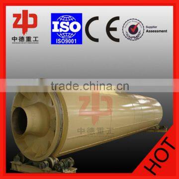 Gold Trommel for Sale, Monocular Rotary Cooler, Cooler Plant