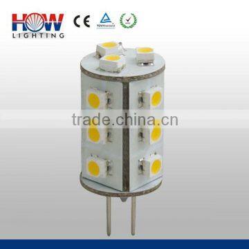 12V LED G4 Bulb with 3528 SMD