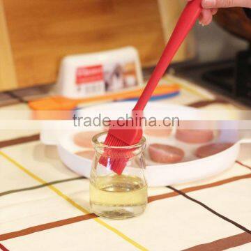 Reusable Environmental Silicone BBQ Sauce Brush Quality Choice photo-2