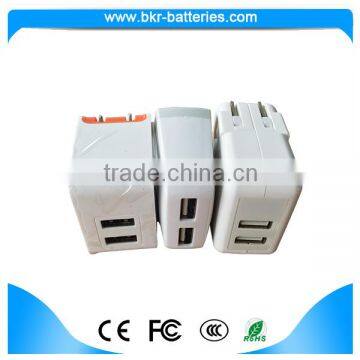 Factory Price Phone Charger Portable Usb Charger for Iphone 6plus photo-2