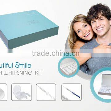 2016 NEWEST White Smiles Home Teeth Whitening Kit photo-2