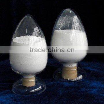 2012 hot sale Fused Yttrium Oxide for high-temperature furnace