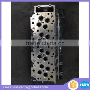 For GAZ YaMZ236 engine cylinder head new model