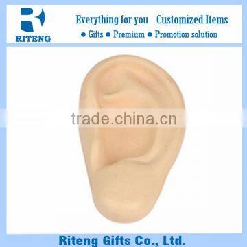 Special Design Ear Shape Stress Ball