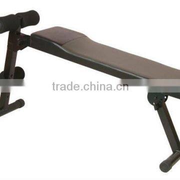 Hot sales Fitness Gym Exercise Equipment sit up bench