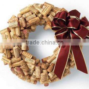 decoratiann wine cork