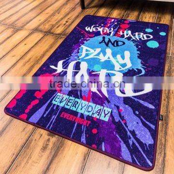 walkway green plastic banquet carpet