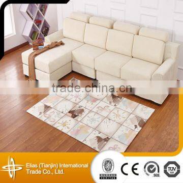 2015 Modern Design Arcylic Turkey Carpet