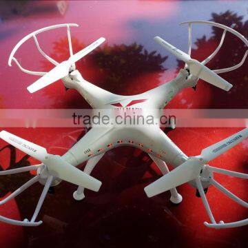 Hot Sale 2.4G 4 Channel 6 Axis Remote Control Quadcopter Quality Choice photo-3