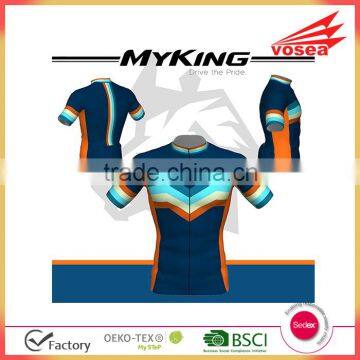 Fashionable Bicycle Jersey 3D For Men