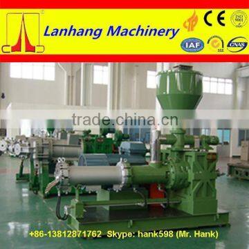 hot sales /PRE-150 Planetary Roller Extruder for PVC material