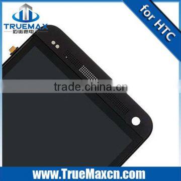 LCD Assembly for HTC ONE M7 Touch Screen Lcd With Digitizer photo-3