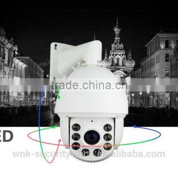 Vite Vision Shenzhen Surveillance Brand Wholesale Price Speed Dome Optional IP Analog Ahd PTZ Camera