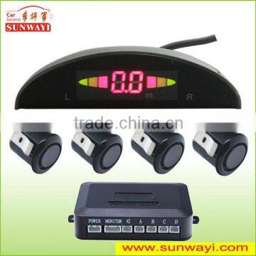 car parking sensor,reverse sensor system, rear parking assist system parking sensor