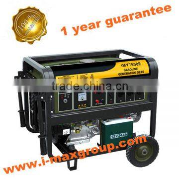 2kva- 6kva generators for home with prices