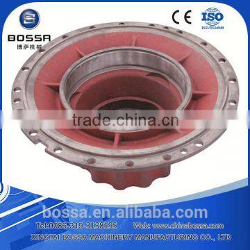 25years experience cast iron wheel hub