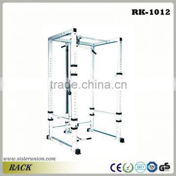 Commercial Gym Fitness Equipment Wholesale Power rack