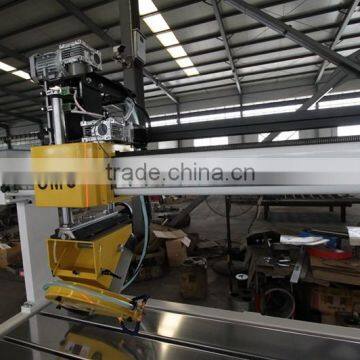 Oriental OSC-S Factory Bridge Granite Slab Cutting Machine photo-2