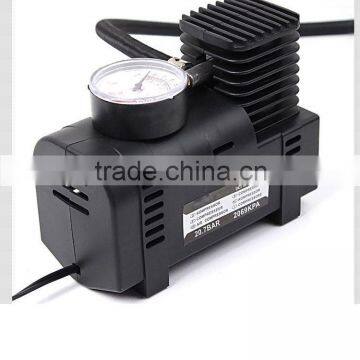 Mini Car Air Compressor,300/250PSI Air Pump, Air Inflator,16mm Cylinders Air Compressor photo-2