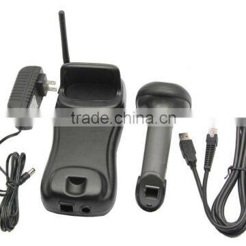 XL9310 USB Wireless Barcode Scanner With Memory photo-3