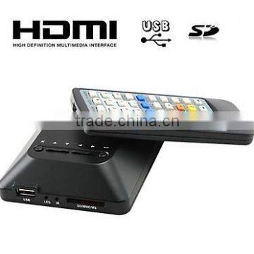 hd 3d Mkv Media Player