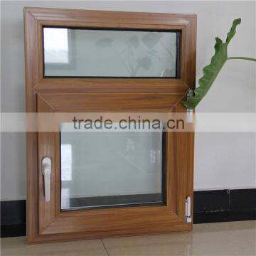 60/65/70 Series Casement Profiles UPVC Profile for Windows photo-5