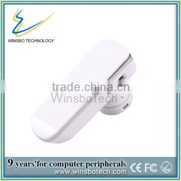 high quality phone bluetooth wireless earhook manufacturer