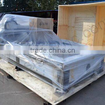 Best Price Metal Plasma Cutting Machine,1300*2500mm Plasma Cutting Table Cnc Plasma Cutter for Steel photo-5