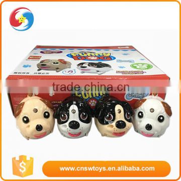 lovely doy toy universal wheel with light and music 4 style mix