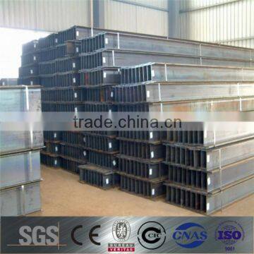 Hot Dip Galvanized h Beam photo-4