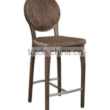 custom bar chair hilton hotel furniture hotel bar chair HDBR593