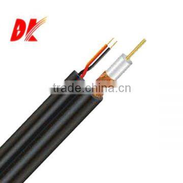 Coaxial cable to hdmi splitter