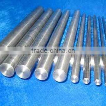 304 Stainless Round Steel Bar